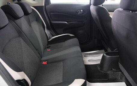 Nissan Note II рестайлинг, 2018 год, 1 299 000 рублей, 21 фотография