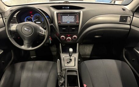 Subaru Forester, 2012 год, 949 000 рублей, 9 фотография