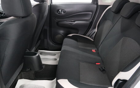 Nissan Note II рестайлинг, 2018 год, 1 299 000 рублей, 22 фотография