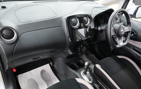 Nissan Note II рестайлинг, 2018 год, 1 299 000 рублей, 19 фотография