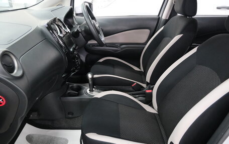 Nissan Note II рестайлинг, 2018 год, 1 299 000 рублей, 20 фотография