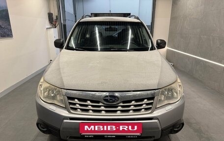 Subaru Forester, 2012 год, 949 000 рублей, 2 фотография