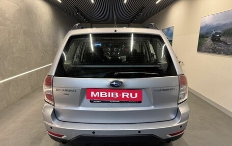 Subaru Forester, 2012 год, 949 000 рублей, 5 фотография