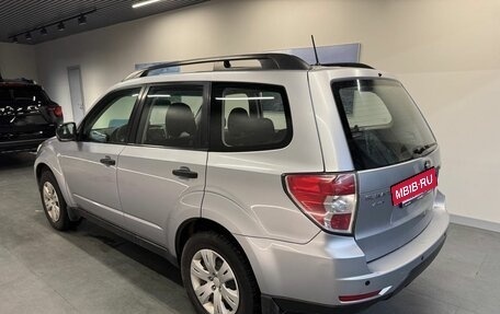 Subaru Forester, 2012 год, 949 000 рублей, 6 фотография