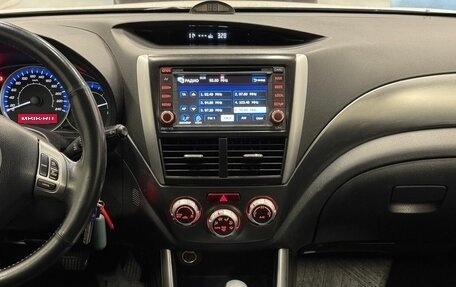 Subaru Forester, 2012 год, 949 000 рублей, 11 фотография