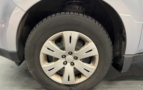 Subaru Forester, 2012 год, 949 000 рублей, 14 фотография