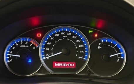 Subaru Forester, 2012 год, 949 000 рублей, 13 фотография