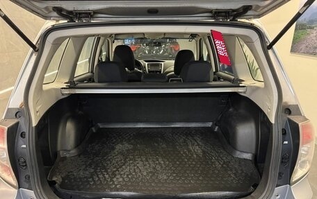 Subaru Forester, 2012 год, 949 000 рублей, 15 фотография