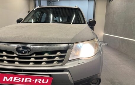 Subaru Forester, 2012 год, 949 000 рублей, 16 фотография