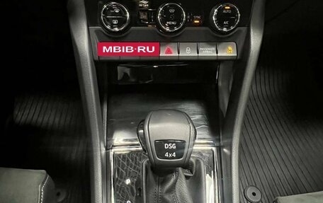 Skoda Karoq I, 2020 год, 2 545 000 рублей, 13 фотография