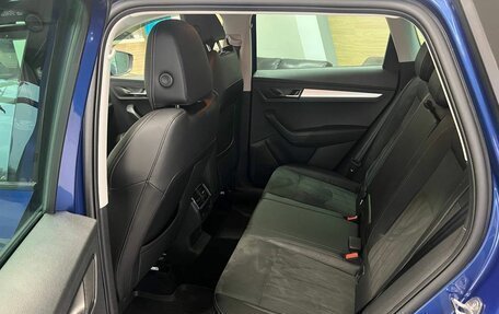 Skoda Karoq I, 2020 год, 2 545 000 рублей, 15 фотография