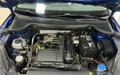 Skoda Karoq I, 2020 год, 2 545 000 рублей, 19 фотография