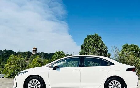 Toyota Corolla, 2021 год, 1 494 999 рублей, 6 фотография