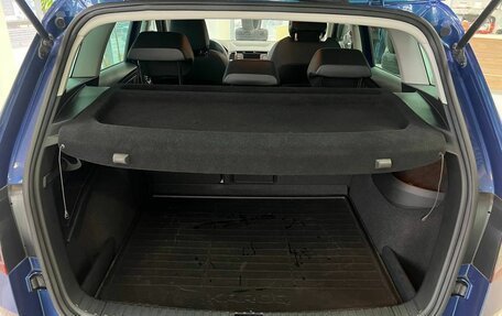 Skoda Karoq I, 2020 год, 2 545 000 рублей, 18 фотография