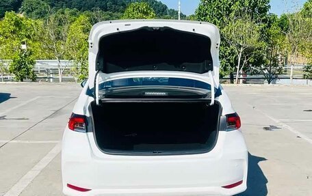 Toyota Corolla, 2021 год, 1 494 999 рублей, 7 фотография