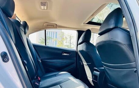 Toyota Corolla, 2021 год, 1 494 999 рублей, 19 фотография