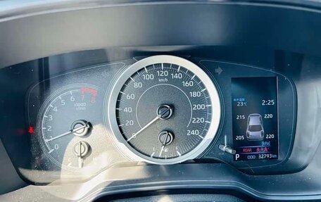 Toyota Corolla, 2021 год, 1 494 999 рублей, 15 фотография