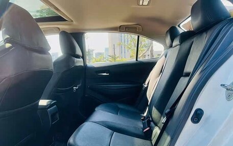 Toyota Corolla, 2021 год, 1 494 999 рублей, 18 фотография