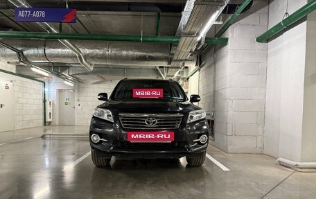 Toyota RAV4, 2011 год, 1 500 000 рублей, 2 фотография