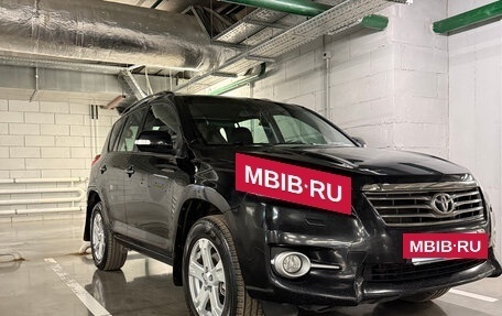 Toyota RAV4, 2011 год, 1 500 000 рублей, 3 фотография