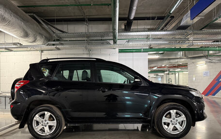 Toyota RAV4, 2011 год, 1 500 000 рублей, 4 фотография