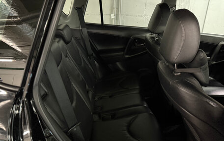 Toyota RAV4, 2011 год, 1 500 000 рублей, 7 фотография