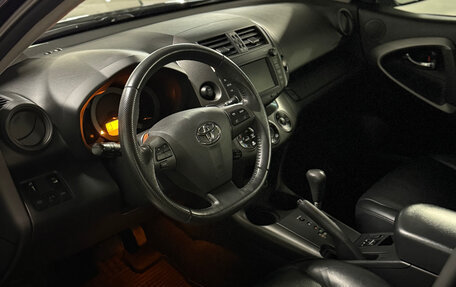 Toyota RAV4, 2011 год, 1 500 000 рублей, 8 фотография