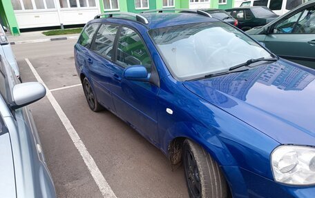 Chevrolet Lacetti, 2008 год, 350 000 рублей, 2 фотография