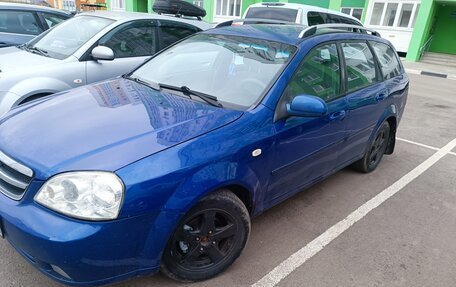 Chevrolet Lacetti, 2008 год, 350 000 рублей, 6 фотография