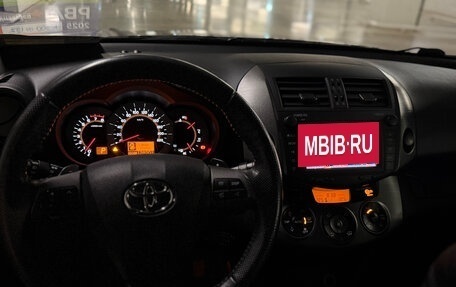 Toyota RAV4, 2011 год, 1 500 000 рублей, 9 фотография