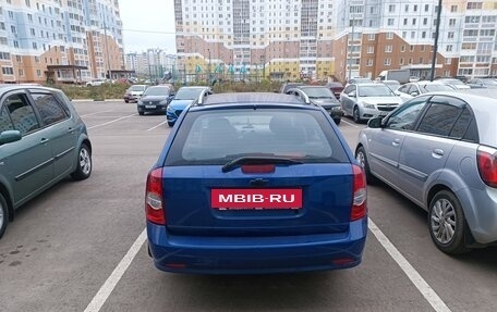 Chevrolet Lacetti, 2008 год, 350 000 рублей, 4 фотография