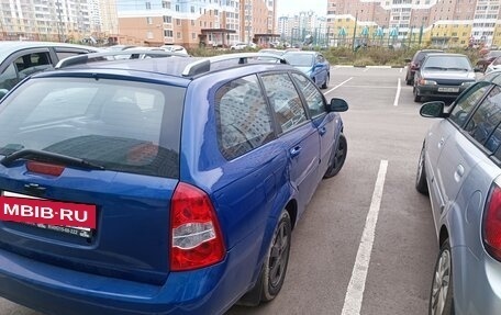 Chevrolet Lacetti, 2008 год, 350 000 рублей, 3 фотография