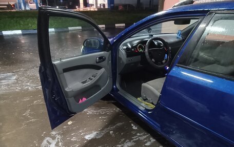 Chevrolet Lacetti, 2008 год, 350 000 рублей, 13 фотография