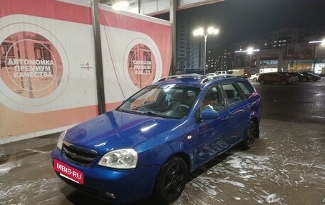 Chevrolet Lacetti, 2008 год, 350 000 рублей, 19 фотография