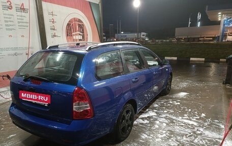 Chevrolet Lacetti, 2008 год, 350 000 рублей, 16 фотография