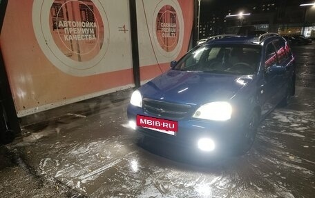 Chevrolet Lacetti, 2008 год, 350 000 рублей, 14 фотография