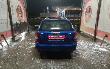 Chevrolet Lacetti, 2008 год, 350 000 рублей, 15 фотография