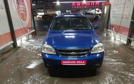 Chevrolet Lacetti, 2008 год, 350 000 рублей, 18 фотография
