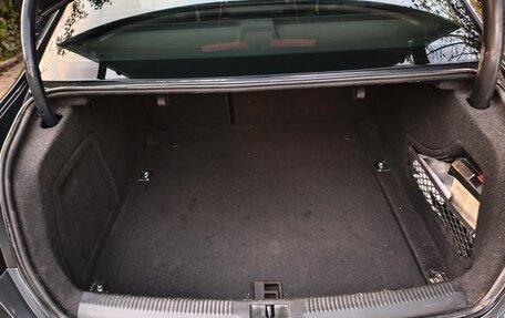 Audi A4, 2008 год, 1 300 000 рублей, 9 фотография