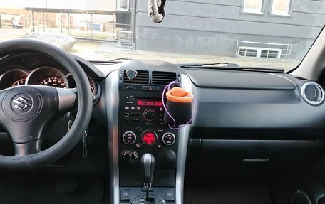 Suzuki Grand Vitara, 2010 год, 1 070 000 рублей, 7 фотография