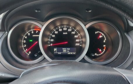 Suzuki Grand Vitara, 2010 год, 1 070 000 рублей, 6 фотография