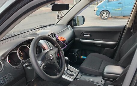 Suzuki Grand Vitara, 2010 год, 1 070 000 рублей, 8 фотография