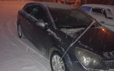 Opel Astra H, 2011 год, 450 000 рублей, 2 фотография