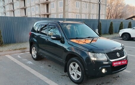 Suzuki Grand Vitara, 2010 год, 1 070 000 рублей, 2 фотография