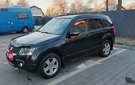 Suzuki Grand Vitara, 2010 год, 1 070 000 рублей, 3 фотография