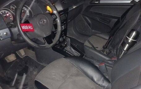 Opel Astra H, 2011 год, 450 000 рублей, 3 фотография