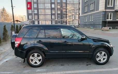 Suzuki Grand Vitara, 2010 год, 1 070 000 рублей, 4 фотография
