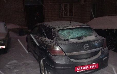 Opel Astra H, 2011 год, 450 000 рублей, 4 фотография