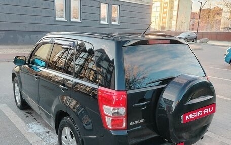 Suzuki Grand Vitara, 2010 год, 1 070 000 рублей, 5 фотография