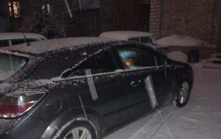 Opel Astra H, 2011 год, 450 000 рублей, 5 фотография